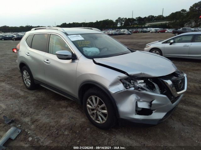 NISSAN ROGUE 2019 knmat2mt8kp501322