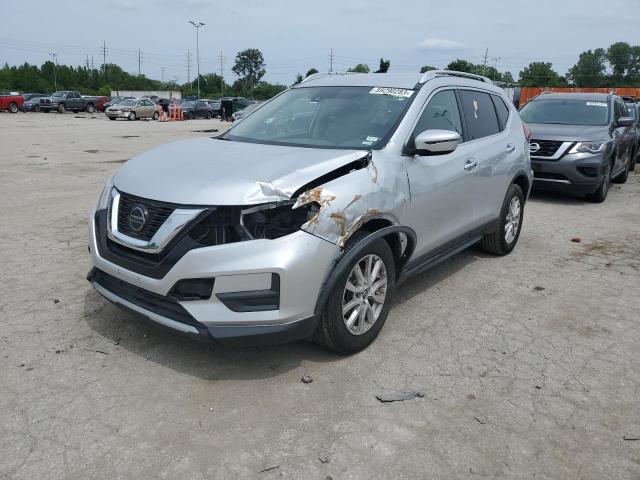 NISSAN ROGUE S 2019 knmat2mt8kp508190