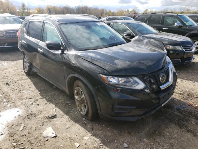 NISSAN ROGUE S 2019 knmat2mt8kp508383