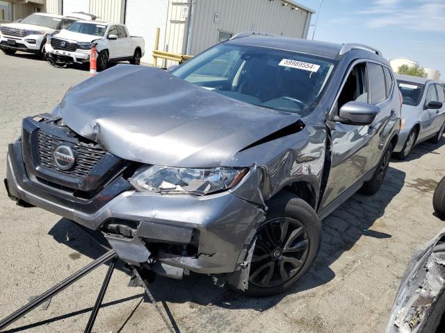 NISSAN ROGUE S 2019 knmat2mt8kp508805