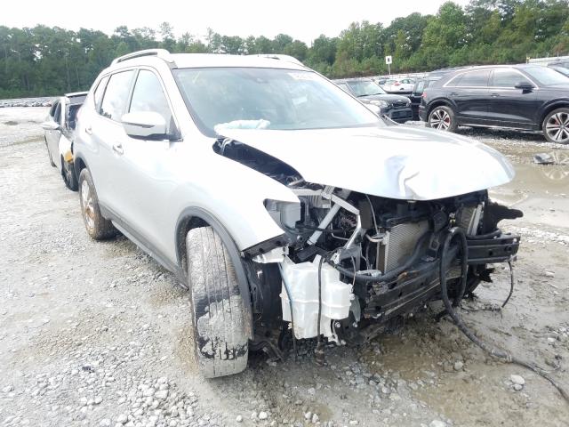 NISSAN ROGUE S 2019 knmat2mt8kp509906