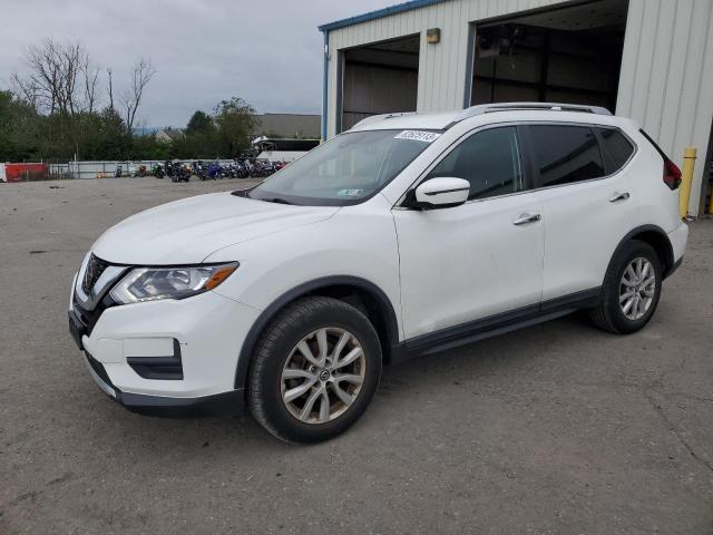 NISSAN ROGUE S 2019 knmat2mt8kp510392