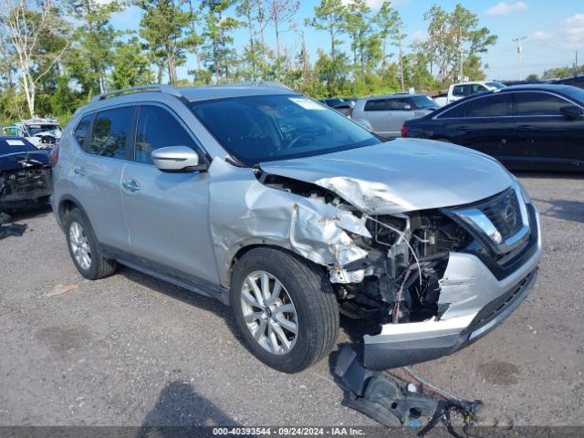 NISSAN ROGUE 2019 knmat2mt8kp510859