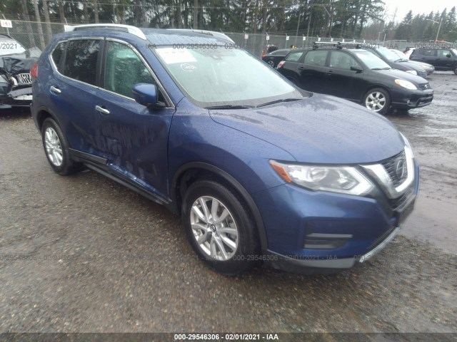 NISSAN ROGUE 2019 knmat2mt8kp511946