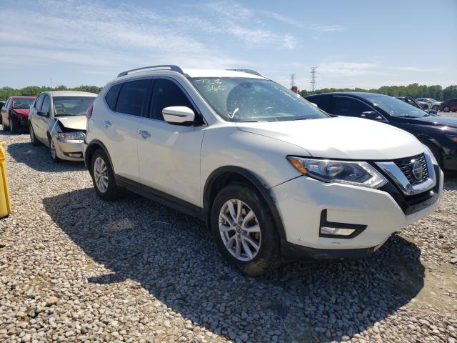 NISSAN ROGUE S 2019 knmat2mt8kp514149