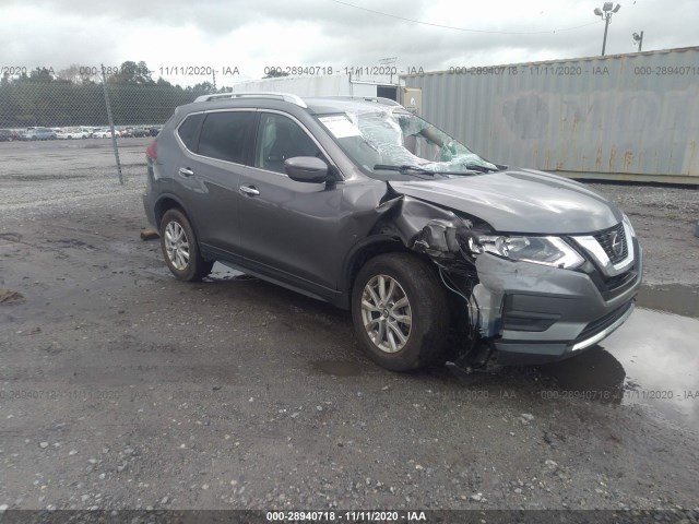 NISSAN ROGUE 2019 knmat2mt8kp515849