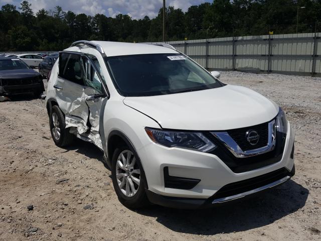 NISSAN ROGUE S 2019 knmat2mt8kp517052