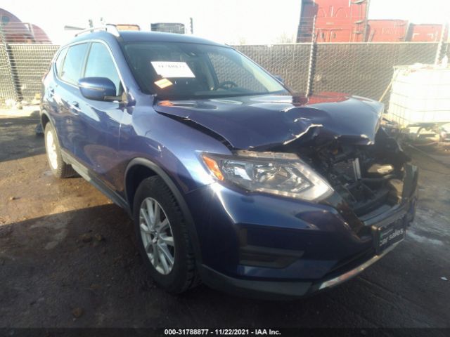 NISSAN ROGUE 2019 knmat2mt8kp517441