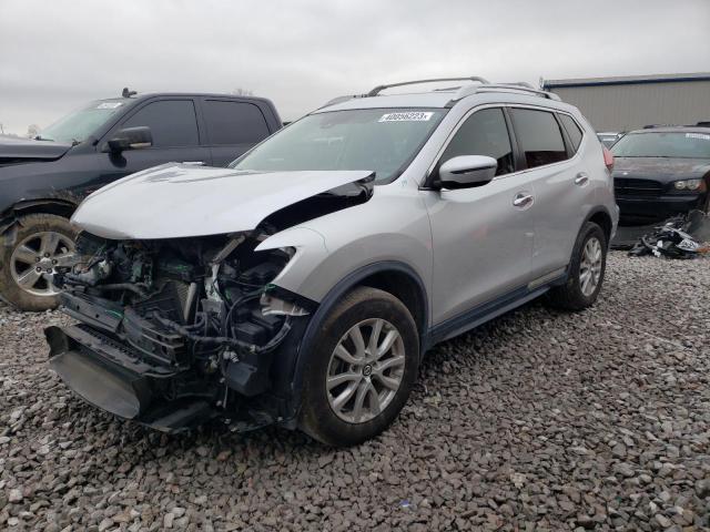 NISSAN ROGUE S 2019 knmat2mt8kp518380