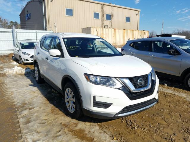 NISSAN ROGUE S 2019 knmat2mt8kp521716