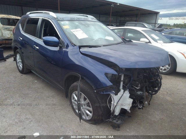 NISSAN ROGUE 2019 knmat2mt8kp522980