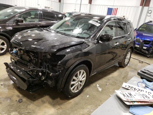 NISSAN ROGUE S 2019 knmat2mt8kp524549