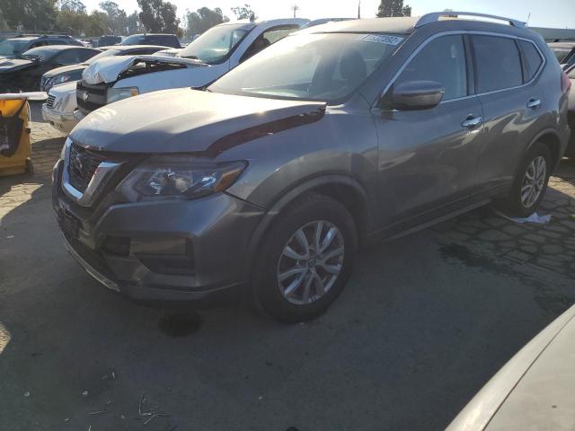 NISSAN ROGUE S 2019 knmat2mt8kp526429