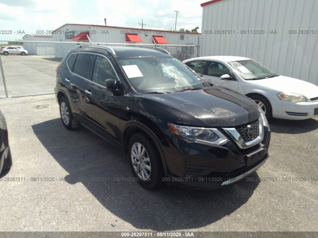 NISSAN ROGUE 2019 knmat2mt8kp531940