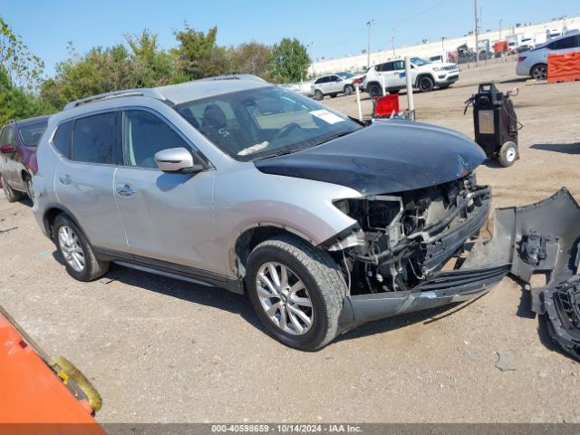 NISSAN ROGUE 2019 knmat2mt8kp532411