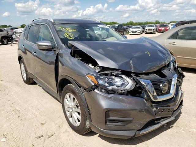 NISSAN ROGUE S 2019 knmat2mt8kp534112