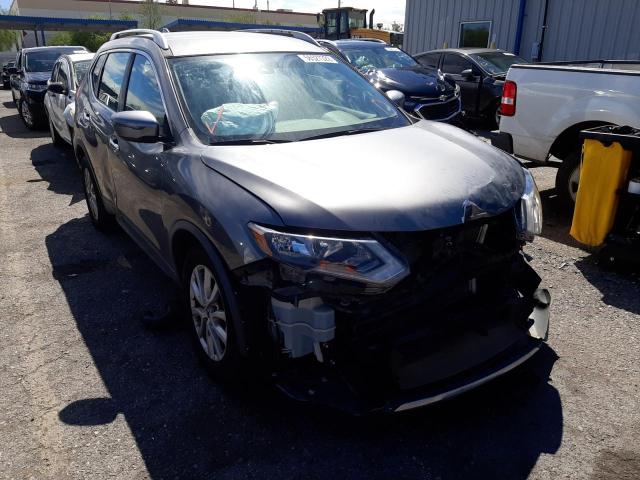 NISSAN ROGUE S 2019 knmat2mt8kp535275