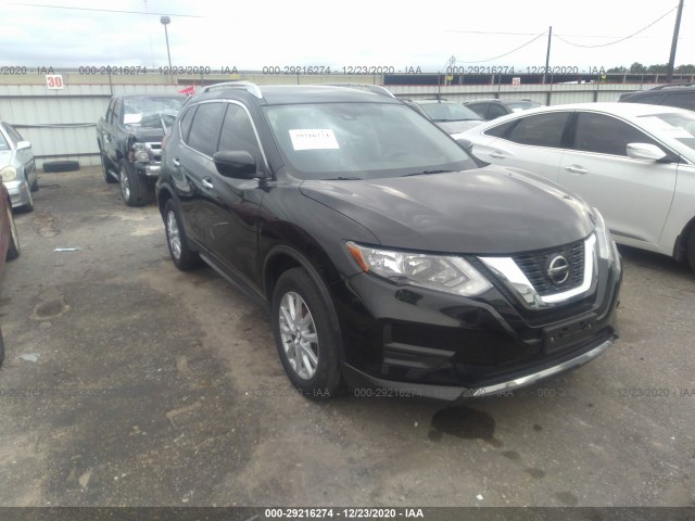 NISSAN ROGUE 2019 knmat2mt8kp536071