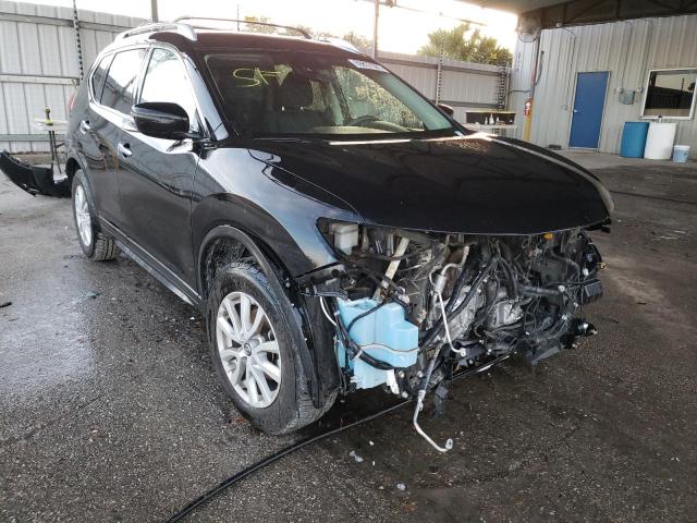 NISSAN NULL 2019 knmat2mt8kp536877