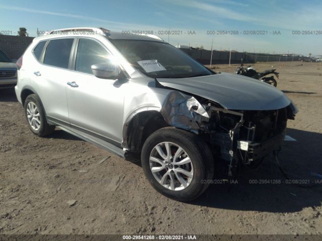 NISSAN ROGUE 2019 knmat2mt8kp540024