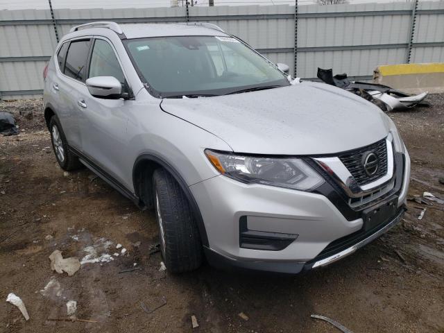 NISSAN ROGUE S 2019 knmat2mt8kp540542