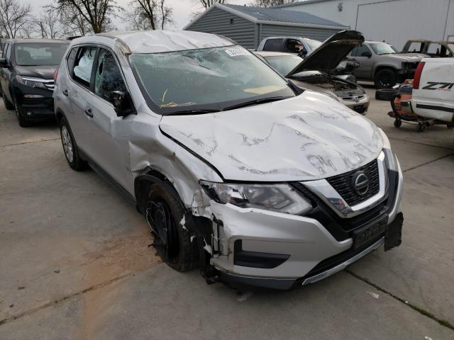 NISSAN ROGUE S 2019 knmat2mt8kp543134