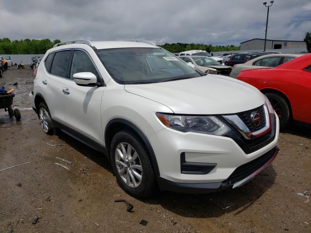 NISSAN ROGUE S 2019 knmat2mt8kp547457