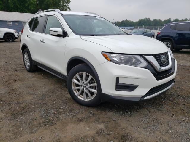 NISSAN ROGUE S 2019 knmat2mt8kp548270