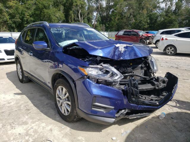 NISSAN ROGUE S 2019 knmat2mt8kp548849