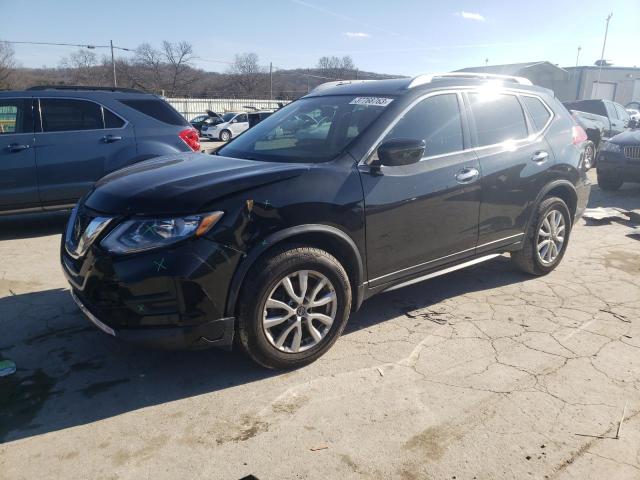 NISSAN ROGUE S 2019 knmat2mt8kp550987