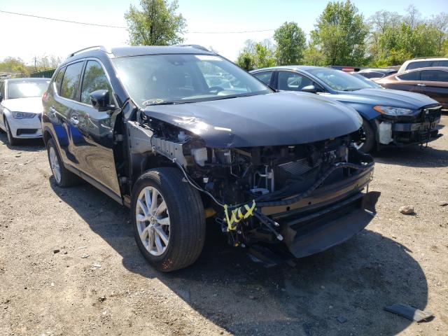 NISSAN ROGUE S 2019 knmat2mt8kp551475