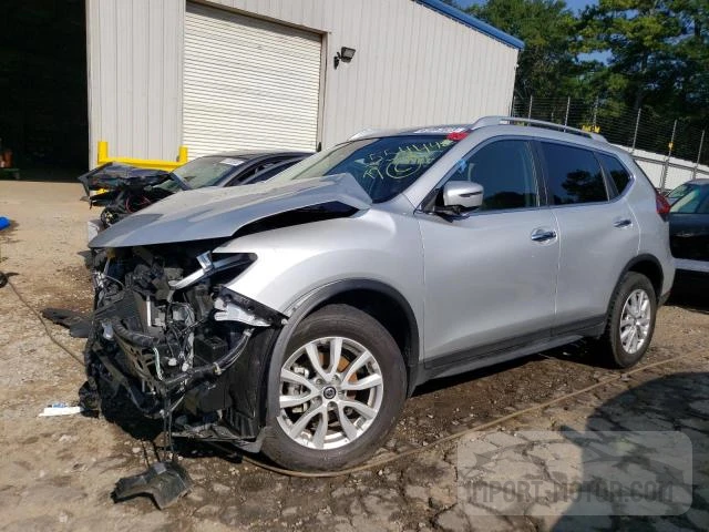 NISSAN ROGUE 2019 knmat2mt8kp554442