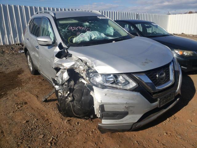 NISSAN ROGUE S 2019 knmat2mt8kp556028