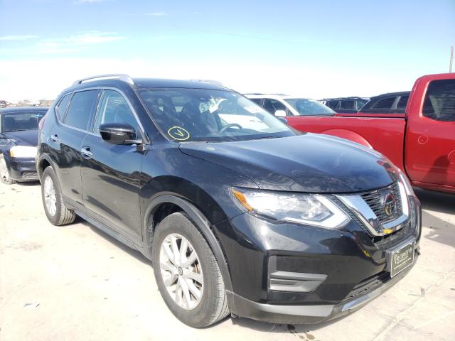 NISSAN ROGUE S 2019 knmat2mt8kp558720