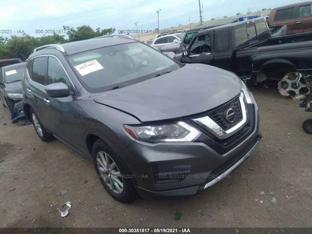 NISSAN ROGUE 2019 knmat2mt8kp559804