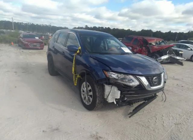 NISSAN ROGUE 2019 knmat2mt8kp560290