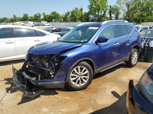 NISSAN ROGUE 2019 knmat2mt8lp505226