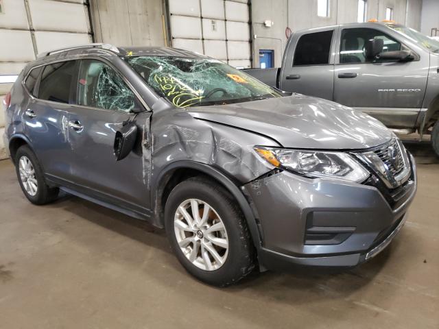 NISSAN ROGUE S 2020 knmat2mt8lp505243