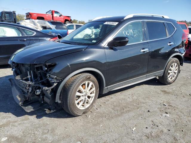 NISSAN ROGUE 2020 knmat2mt8lp507347