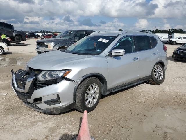 NISSAN ROGUE S 2020 knmat2mt8lp509017