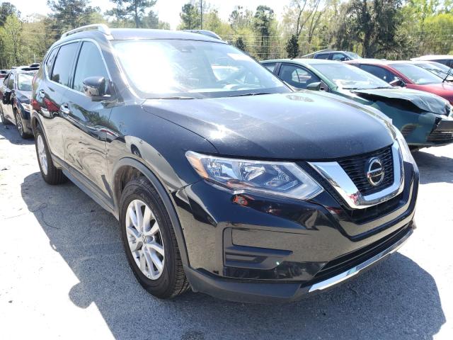 NISSAN ROGUE S 2020 knmat2mt8lp513388