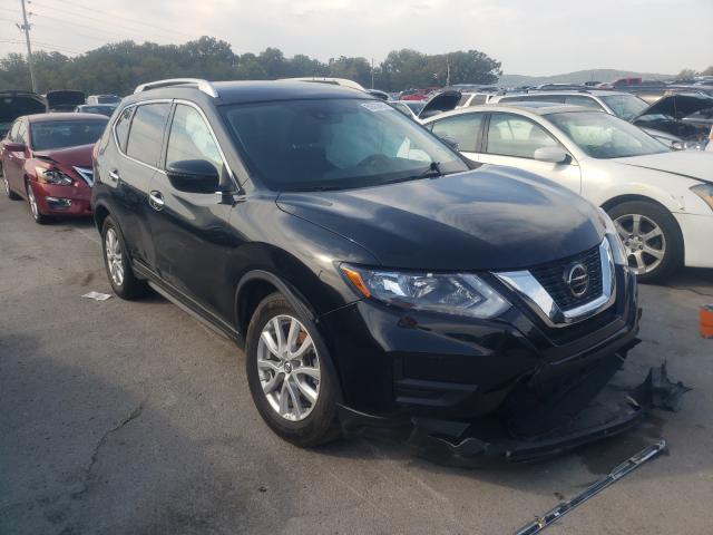 NISSAN ROGUE S 2020 knmat2mt8lp513679