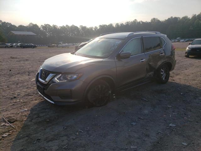 NISSAN ROGUE S 2020 knmat2mt8lp514184