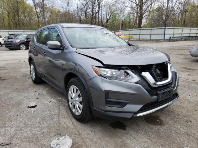 NISSAN ROGUE S 2020 knmat2mt8lp528182