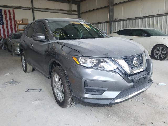 NISSAN ROGUE S 2020 knmat2mt8lp532068