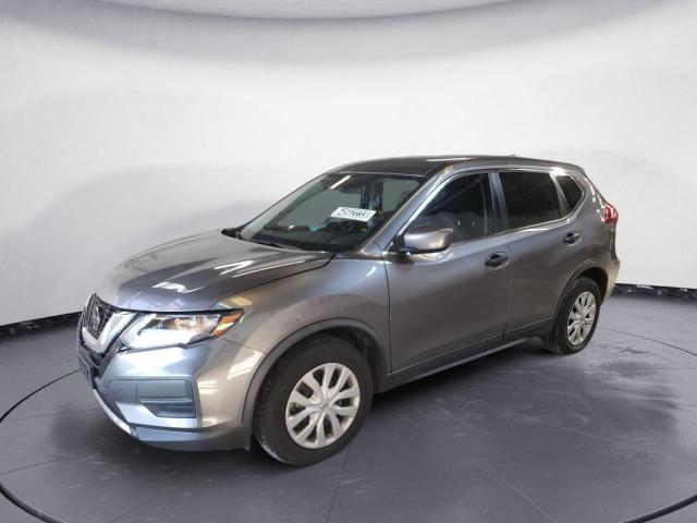 NISSAN ROGUE S 2020 knmat2mt8lp539022