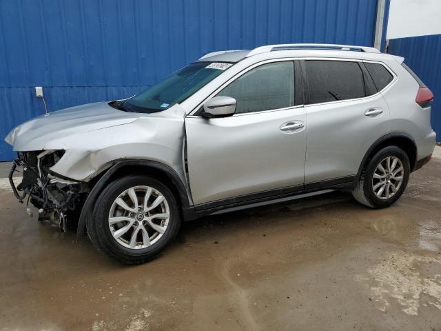 NISSAN ROGUE 2020 knmat2mt8lp540445