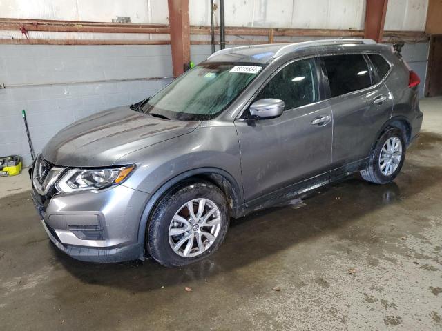 NISSAN ROGUE 2020 knmat2mt8lp542485