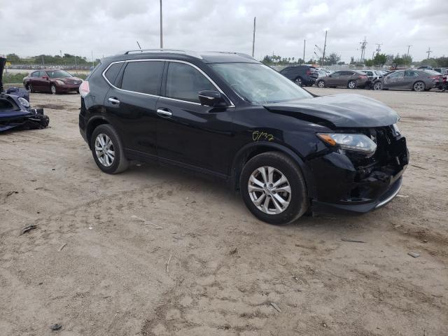 NISSAN ROGUE S 2015 knmat2mt9fp501609