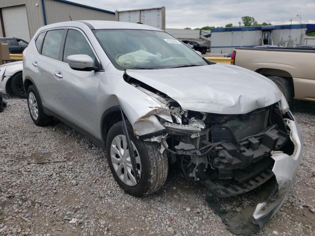 NISSAN ROGUE S 2015 knmat2mt9fp503764